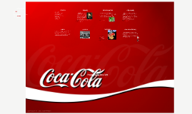 Coca Cola  English presentation by Elena To on Prezi