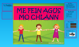 Me fein agus mo chlann essay 06 picture