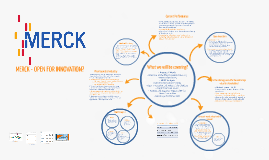 case study merck open for innovation