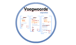 woordorde by corrie gunter on prezi