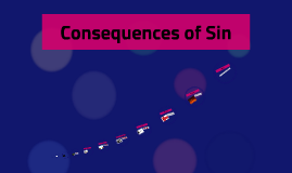 consequences sin prezi jillian saenz