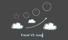 Freud vs jung behaviour