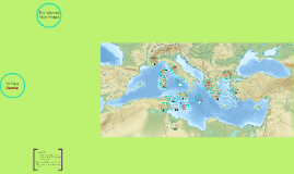 The Odyssey Map Project by Tessa Danehy on Prezi