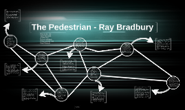 the pedestrian ray bradbury pdf