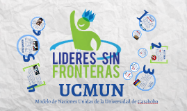 LIDERES SIN FRONTERAS