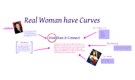 real women have curves essay