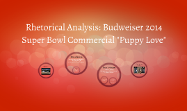 Rhetorical Analysis Of Groupon Super Bowl Commercial