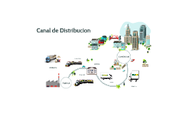 Canal de Distribucion Maseca by Stephany Rivera Valencia on Prezi