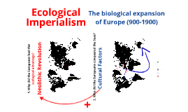 Ecological imperialism essay