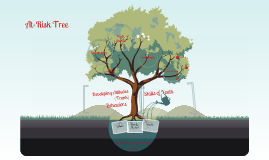 risk tree metaphor prezi