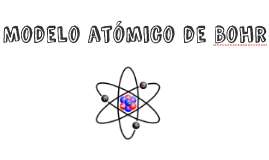 Teoria de Bohr by alberto sergio cristian on Prezi