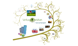 Verkooptechnieken By Joeri Dullers On Prezi