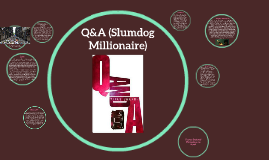 slumdog millionaire essay notes slumdog millionaire essay notes