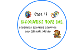 Innovative Toys Inc 35