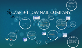 case study low nail company