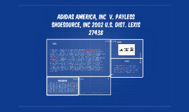 adidas america inc address