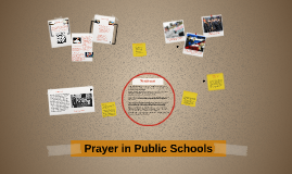 Prevent Coercive Prayer In Public Schools