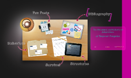 The Structural and Behavioral Adaptations of a Emperor Penguin by