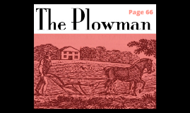 The Plowman-canterbury Tales By Raquel Fereshetian On Prezi