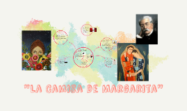 La camisa de margarita translation image