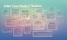 Adlerian therapy role-play script image