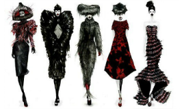 Fidm admissions essay