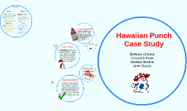 Hawaiian punch flavors image