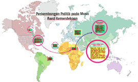 Perkembangan Politik pada Masa Awal Kemerdekaan by debora yohan on Prezi