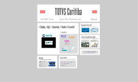 Caso de Sucesso - Programa de estágio TOTVS Curitiba