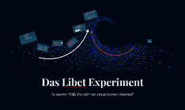 das libet experiment