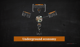 Underground Black Market Website