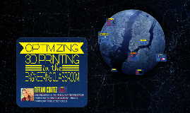 T-STEM CONFERENCE 2017 - OPTIMIZING 3D PRINTING FOR THE ENGINEERING CLASSROOM