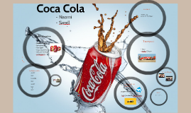 Coca Cola by Sarell Valk on Prezi