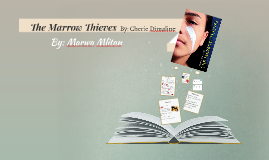 the marrow thieves pdf download