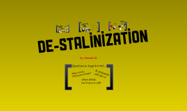 De-Stalinization ... De-Stalinization süreci 82
