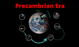 Copy of Precambrian Era by Chris Wilhoite on Prezi