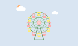 Ferris Wheel Template 대관람차 템플릿 by knocking lamb on Prezi