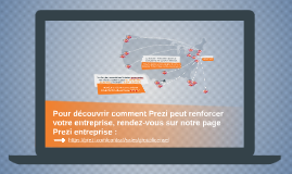 Utiliser Prezi pour augmenter vos ventes dans tout le pays : L'histoire de Crunch 