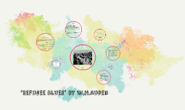 'Refugee Blues' by W.H.Auden (analysis) by Bella Lightfoot on Prezi