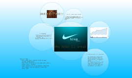 nike company values