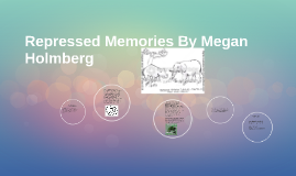 repressed memories repressed memories