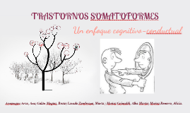 trastornos somatoformes