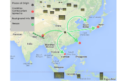 Confucianism Map by Andrew E on Prezi