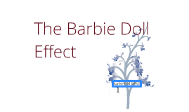 the barbie effect