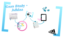 Consumer behavior adidas