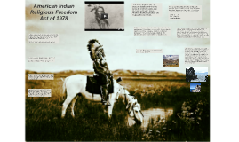 a review of the american indian religious freedom act of 1978 Department of the interior bureau of land management manual transmittal sheet release 8-74 a american indian religious freedom act of 1978 (pl 95-341 92 stat 469 directs the secretary to form a review. a review of the american indian religious freedom act of 1978 Department of the interior bureau of land management manual transmittal sheet release 8-74 a american indian religious freedom act of 1978 (pl 95-341 92 stat 469 directs the secretary to form a review.