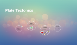 Plate Tectonics by miranda hutchins on Prezi