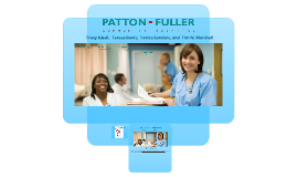 patton fuller hospital Sensitivity analysis: patton fuller community hospital patton fuller community hospital has been operating since 1975 besides operating with the goal of keeping patient care their top priority there are other elements that demand the facility's operations. patton fuller hospital Sensitivity analysis: patton fuller community hospital patton fuller community hospital has been operating since 1975 besides operating with the goal of keeping patient care their top priority there are other elements that demand the facility's operations.
