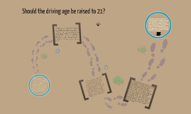 should the driving age be raised to 21 essay should the driving age be raised to 21 essay