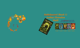 fablehaven book 3